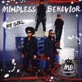 thumbnail image 1 of Mindless Behavior - My Girl, 1 of 1
