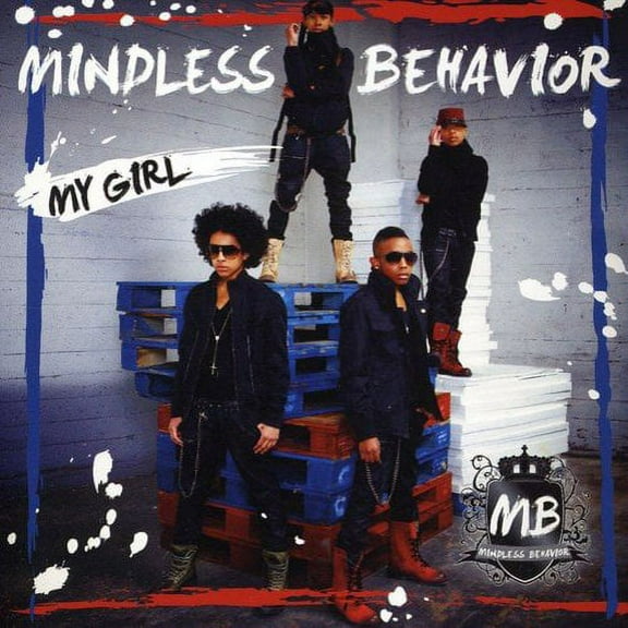 Mindless Behavior - My Girl