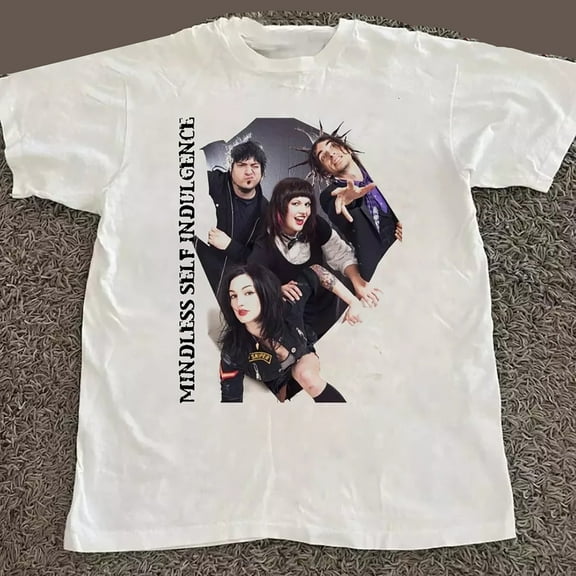 Mindless Self Indulgence Gift For Fans Unisex
