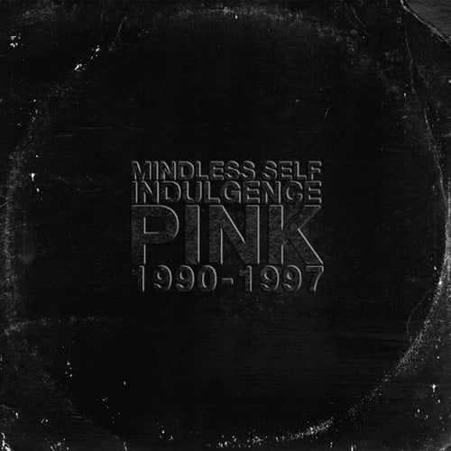 Mindless Self Indulgence - Pink - Music & Performance - CD
