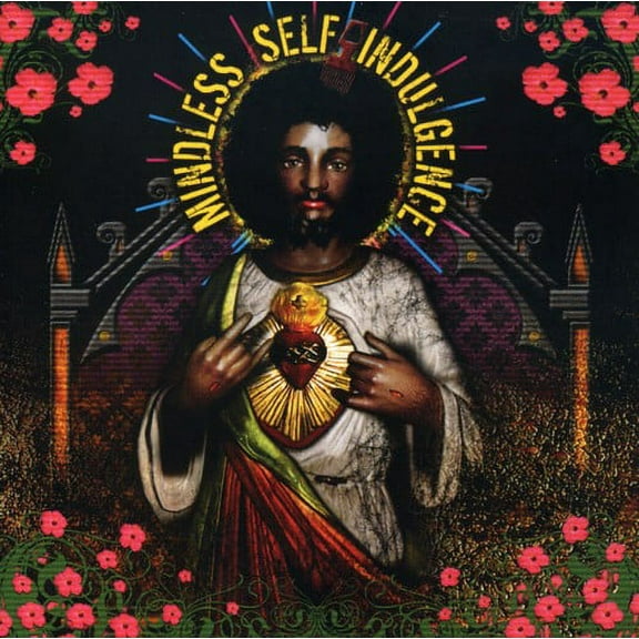 Mindless Self Indulgence - You'll Rebel To Anything - Music & Performance - CD