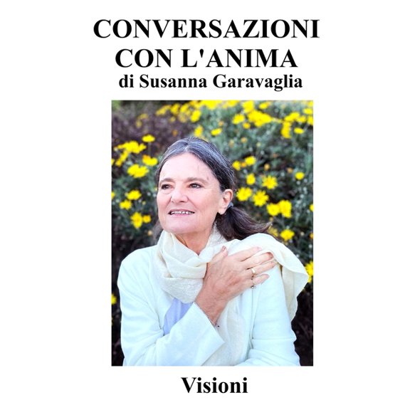 Mindletter Conversazioni Con l'Anima: Visioni, Book 4, (Paperback)