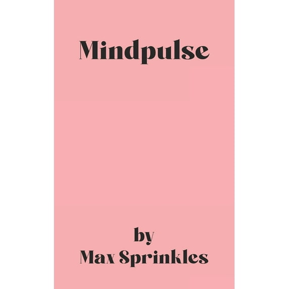 Mindpulse, (Paperback)
