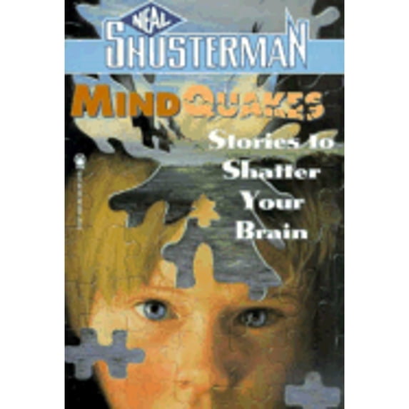 Pre-Owned Mindquakes: Stories to Shatter Your Brian (Mass Market Paperback) 0812551974 9780812551976