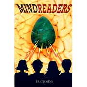 Mindreaders, Paperback