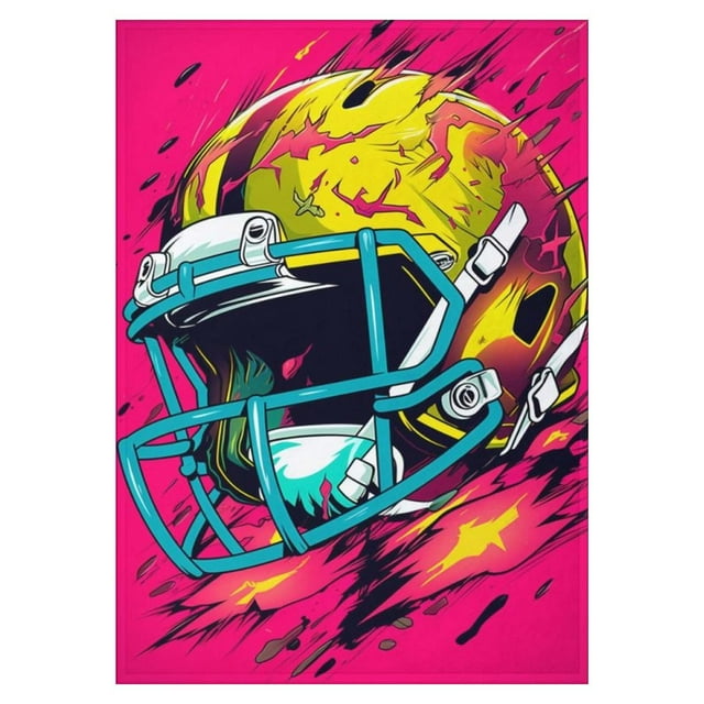 Minds Throw Blanket Blanket Flannel All Season Lightweight Living Room