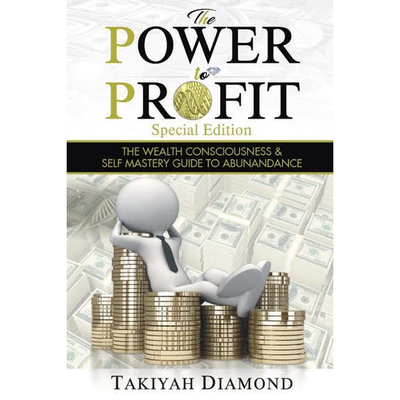 Minds Up Wealth: The Power To Profit (Paperback)