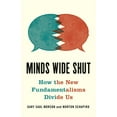 thumbnail image 1 of Minds Wide Shut: How the New Fundamentalisms Divide Us, (Hardcover), 1 of 1