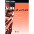 thumbnail image 1 of Pre-Owned Minds and Machines: Connectionism and Psychological Modeling (Paperback), 1 of 1