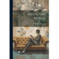 thumbnail image 1 of Minds and Moods (Paperback), 1 of 1