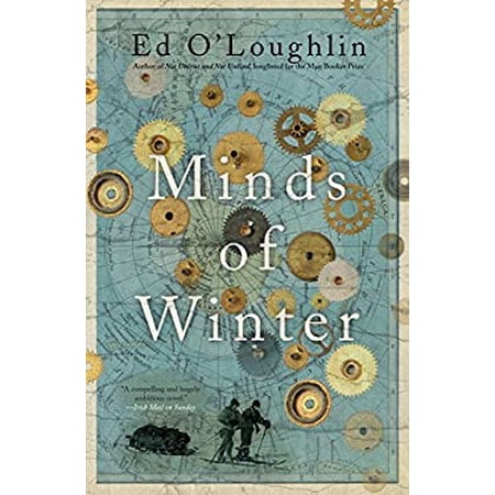 Pre-Owned Minds of Winter (Hardcover) 1681442450 9781681442457