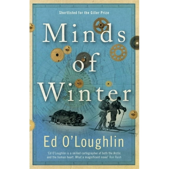 Minds of Winter (Paperback)