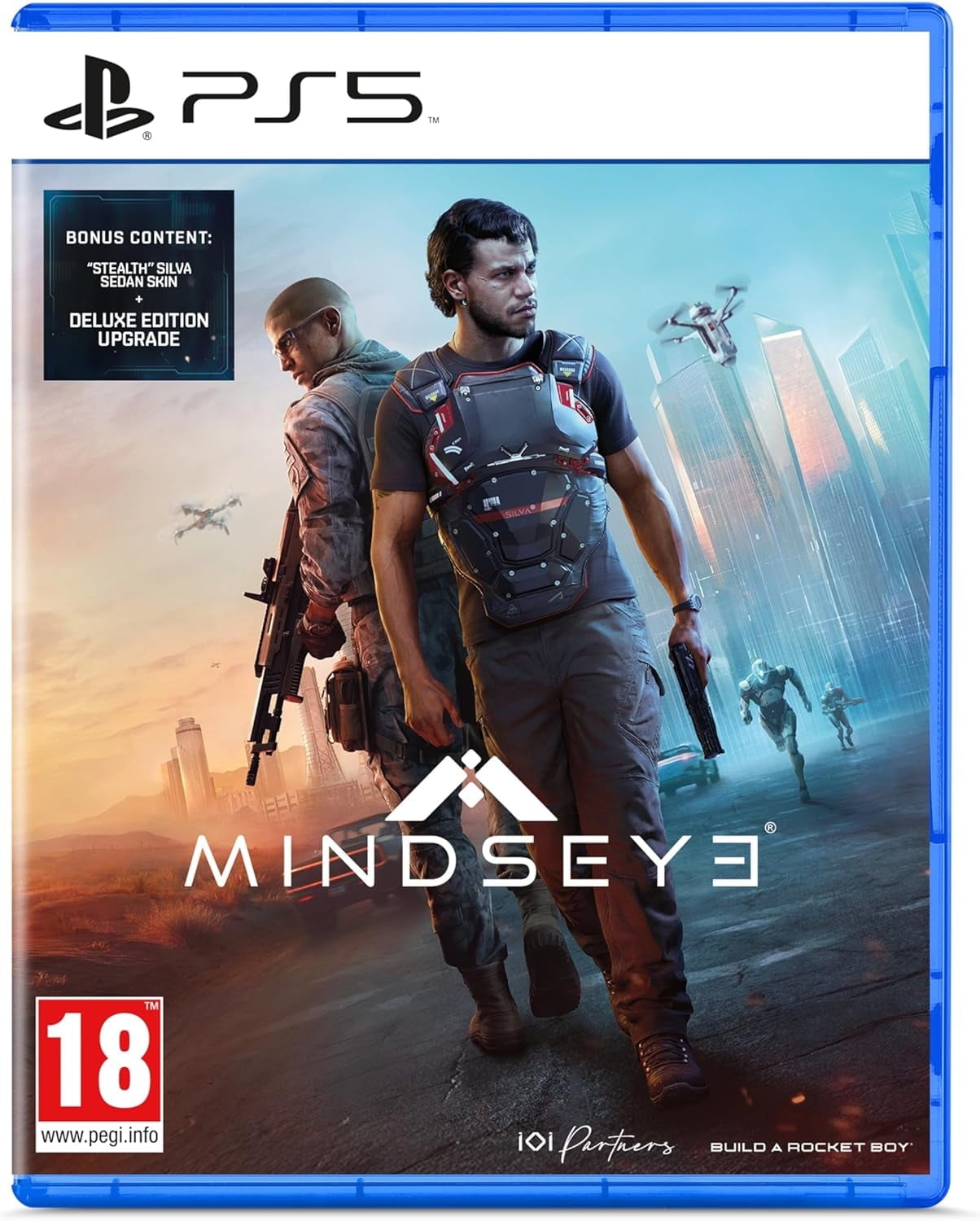 Ps5 Puzzle Games