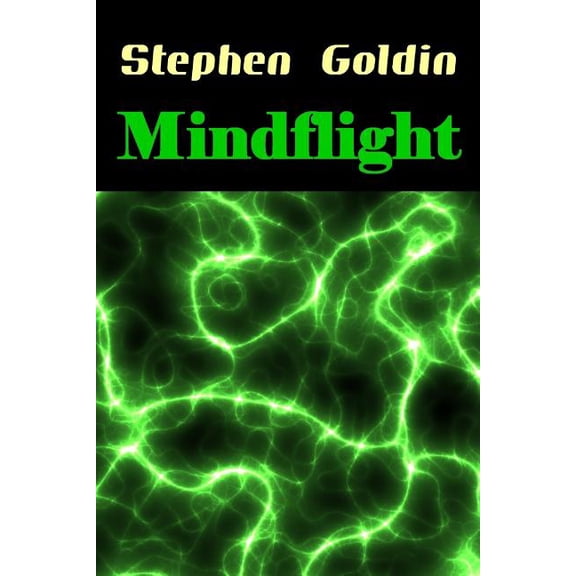 Mindsaga: Mindflight (Large Print Edition (Paperback)