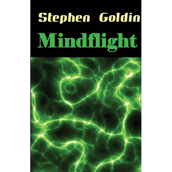 Mindsaga: Mindflight (Series #1) (Paperback)