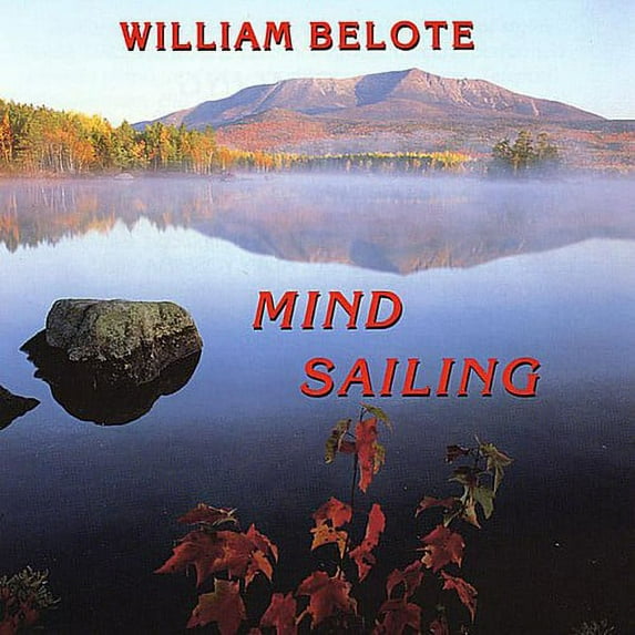 Mindsailing