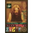 thumbnail image 1 of Mindscape of Alan Moore (DVD), Disinformation, Documentary, 1 of 1