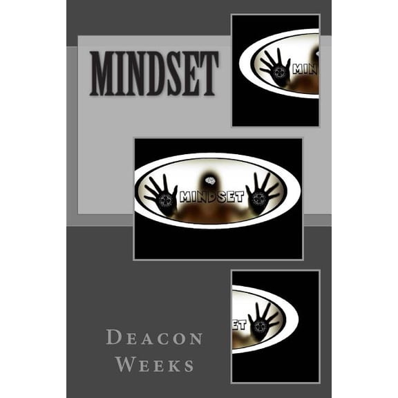 Mindset, (Paperback)
