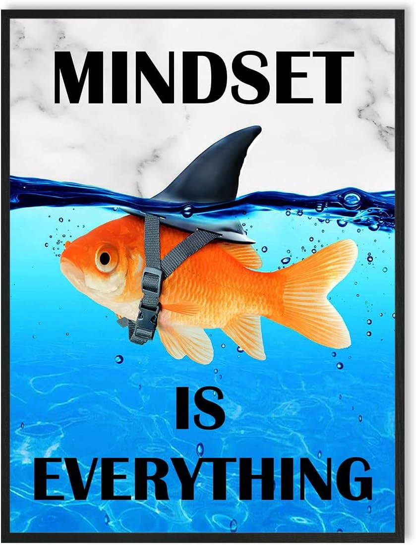 Image showcasing Amazon.com: Goldfish Tank Decorations
