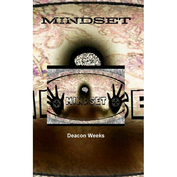 Mindset, (Hardcover)