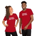 thumbnail image 1 of Mindset Matters Short-Sleeve Unisex T-Shirt, 1 of 1