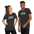 thumbnail image 1 of Mindset Matters Short-Sleeve Unisex T-Shirt, 1 of 1
