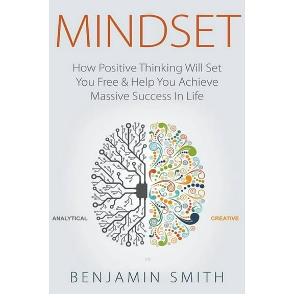 Mindset, (Paperback)