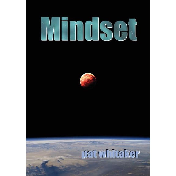 Mindset (Paperback)