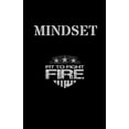 thumbnail image 1 of Pre-Owned Mindset (Paperback) 1704074290 9781704074290, 1 of 1