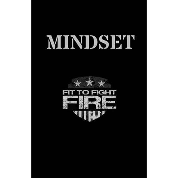Pre-Owned Mindset (Paperback) 1704074290 9781704074290