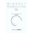 thumbnail image 1 of Mindset Revolution III: To Build the Africa We Want; Our Move, 1 of 1