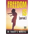 thumbnail image 1 of Mindset Stacking Guides Freedom Is (Period.) 2.0, (Paperback), 1 of 1