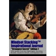 thumbnail image 1 of Mindset StackingTM Inspirational Journal VolumeSS01 (Paperback), 1 of 1
