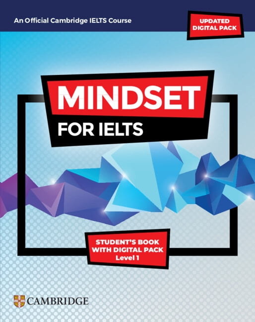 Mindset for Ielts Mindset for Ielts with Updated Digital Pack