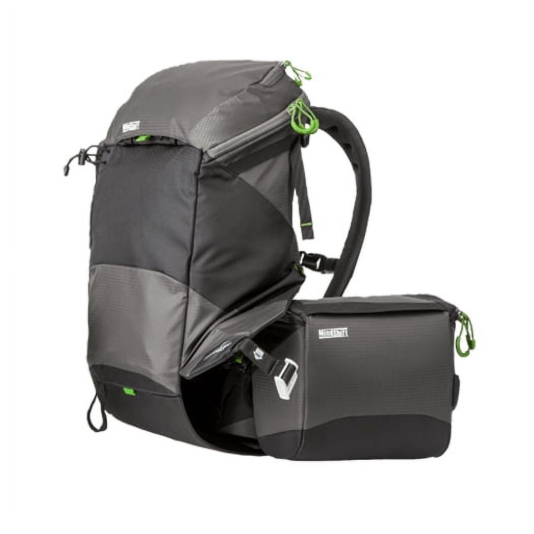 Mindshift Rotation Mindshift Rotation 180 - Panorama Pro Backpack Waistpack Combo ...