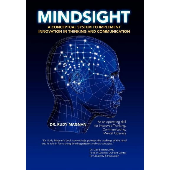 Mindsight, (Hardcover)