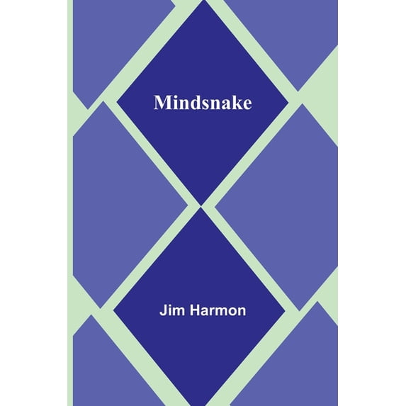 Mindsnake, (Paperback)