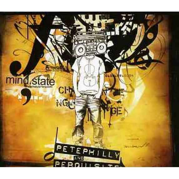 Mindstate