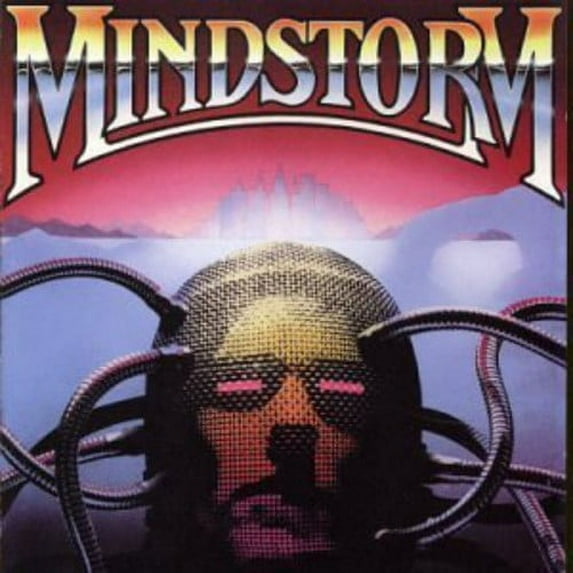 Mindstorm - Mindstorm - Music & Performance - CD