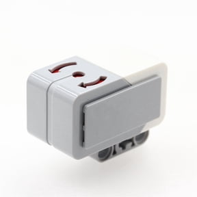 Mindstorms EV3 Gyro Sensor (45505) Program Robot Parts Power Functions Compatible with LEGO