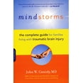 thumbnail image 1 of Mindstorms : The Complete Guide for Families Living with Traumatic Brain Injury (Paperback), 1 of 1