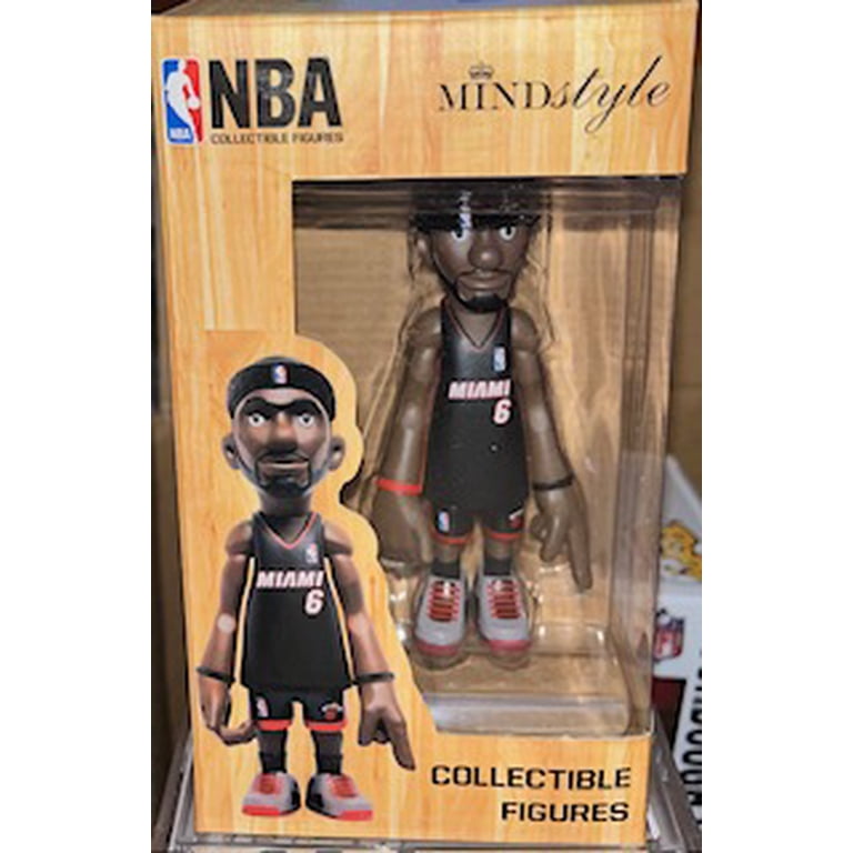 Mindstyle Collectible Vinyl Figure Lebron James - Walmart.com