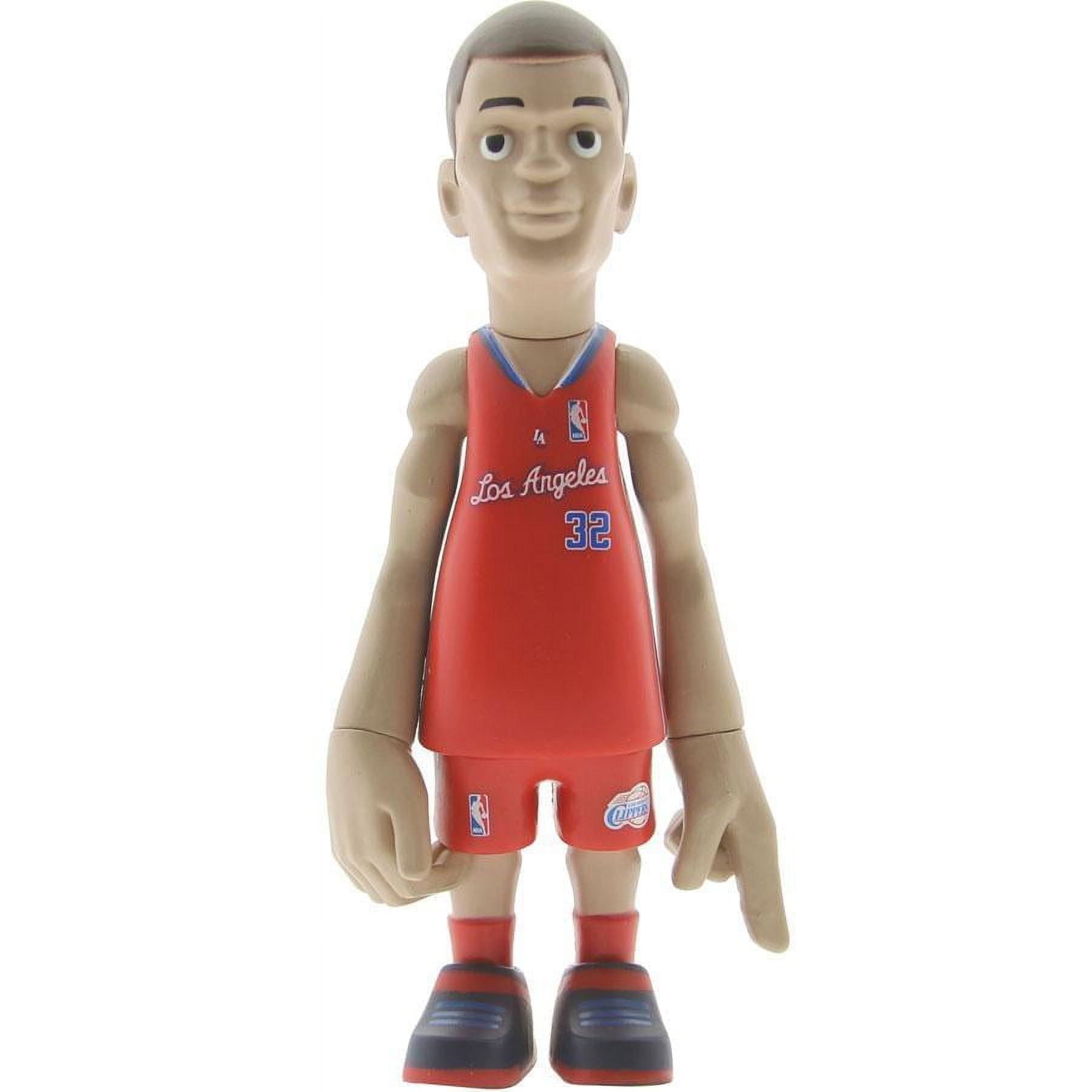 NBA Los Angeles Clippers #32 Blake Griffin 16-Inch Plush shops Doll