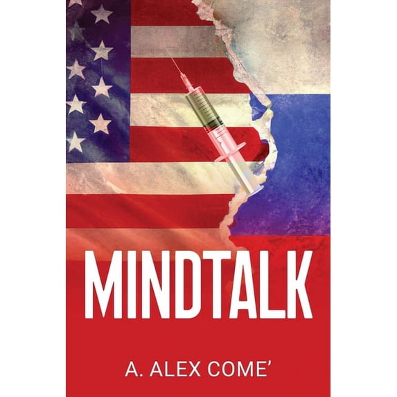 Mindtalk, (Paperback)