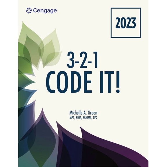 Mindtap Course List 3-2-1 Code It! 2023 Edition, (Paperback)