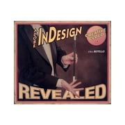 Mindtap Course List Adobe Indesign Creative Cloud Revealed, Hardcover