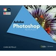 thumbnail image 1 of Mindtap Course List Adobe Photoshop Creative Cloud Revealed, 2nd Edition, (Hardcover), 1 of 1