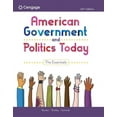 thumbnail image 1 of Mindtap Course List American Government and Politics Today: The Essentials, (Paperback), 1 of 1