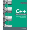 thumbnail image 1 of Mindtap Course List C++ Programming: From Problem Analysis to Program Design, (Paperback), 1 of 1