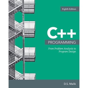 Mindtap Course List C++ Programming: From Problem Analysis to Program Design, (Paperback)